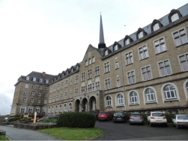 Collège et Lycée Jean XXIII